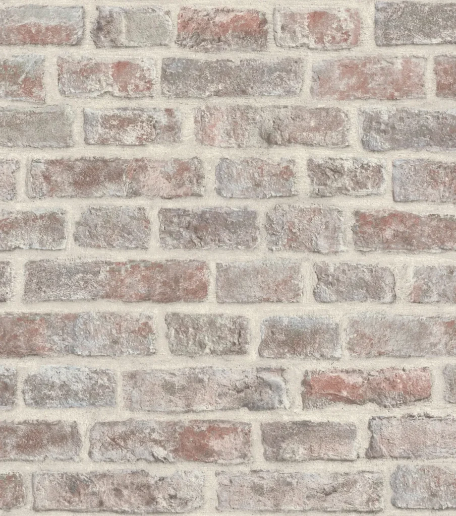 Papier peint — Tuile