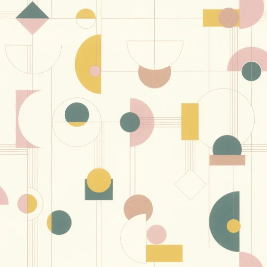 Papier peint — Osier Voilé