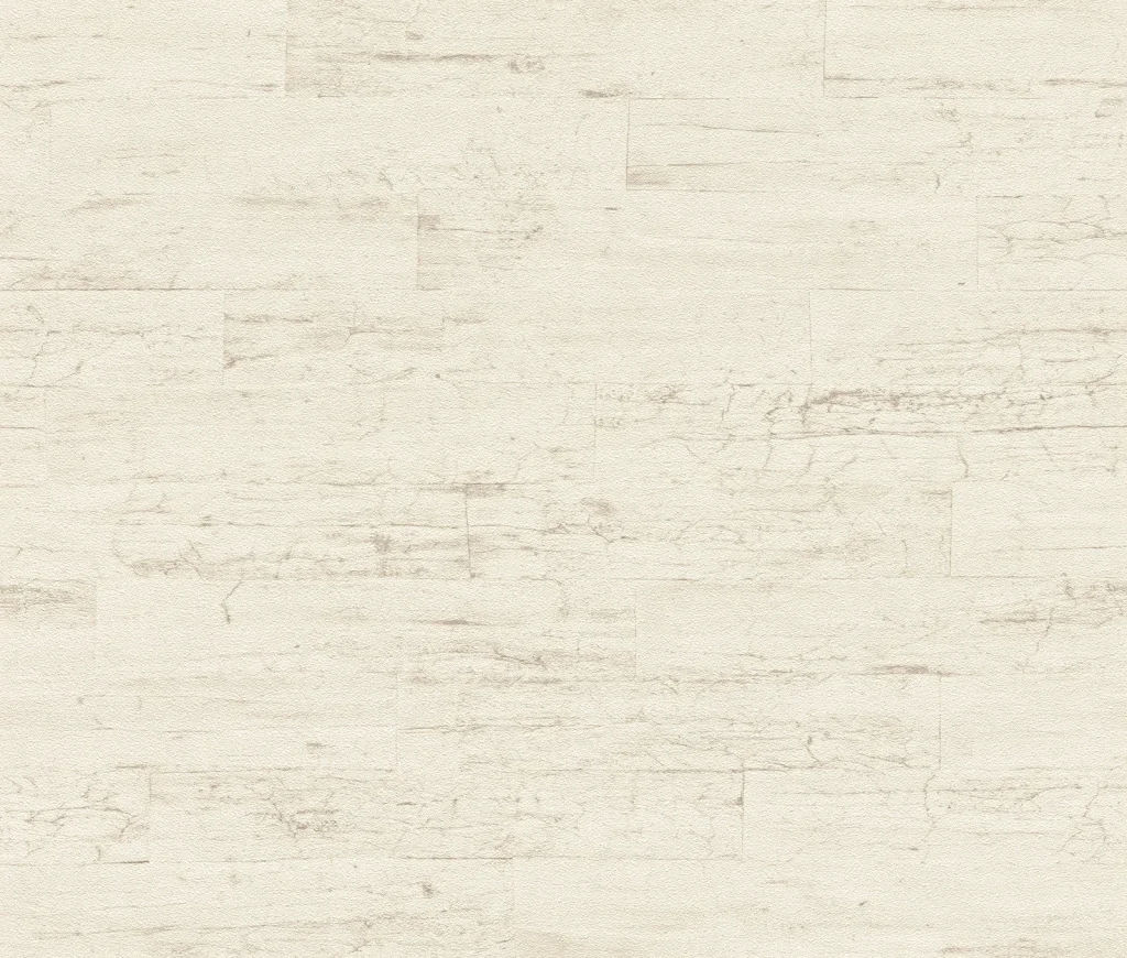 Papier peint — Farine Claire