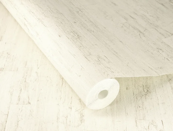 Papier peint — Farine Claire
