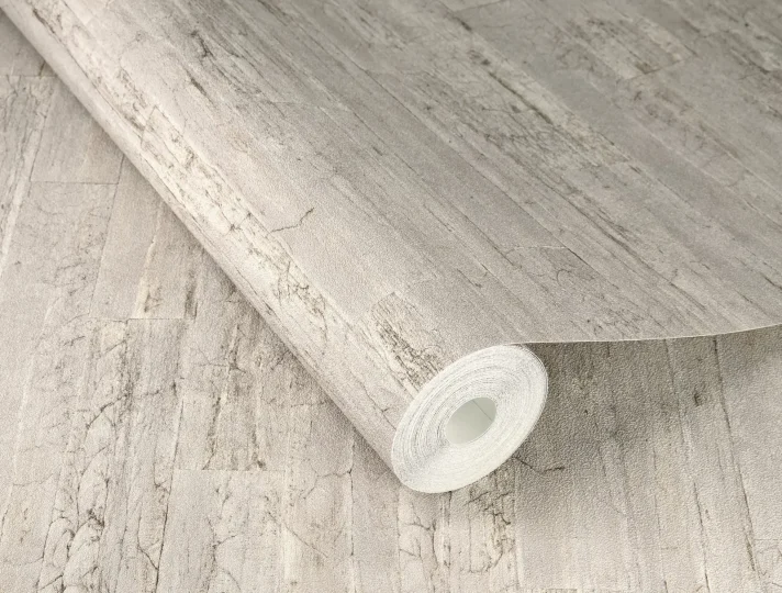 Papier peint — Paille Tendre