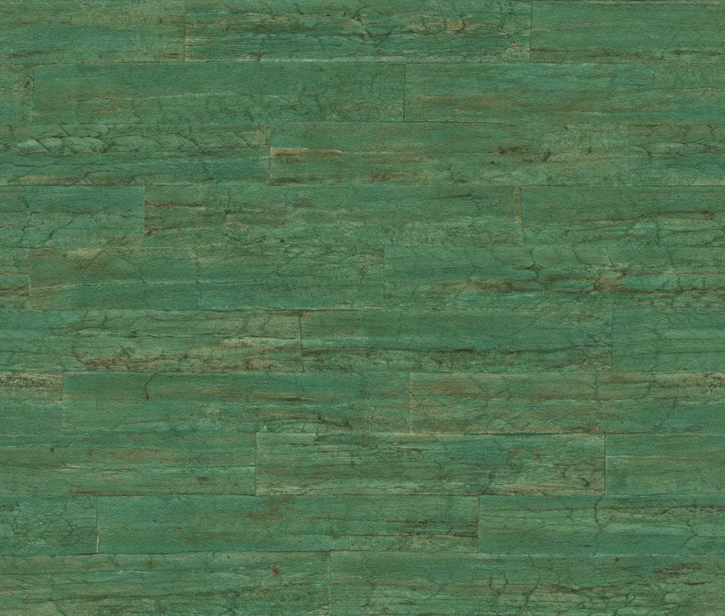 Papier peint — Eucalyptus