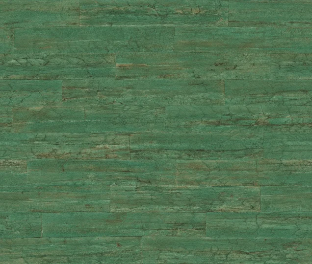 Papier peint — Eucalyptus