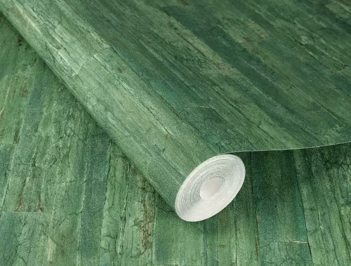 Papier peint — Eucalyptus