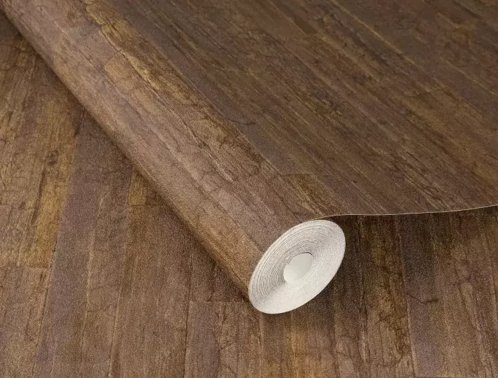 Papier peint — Caramel
