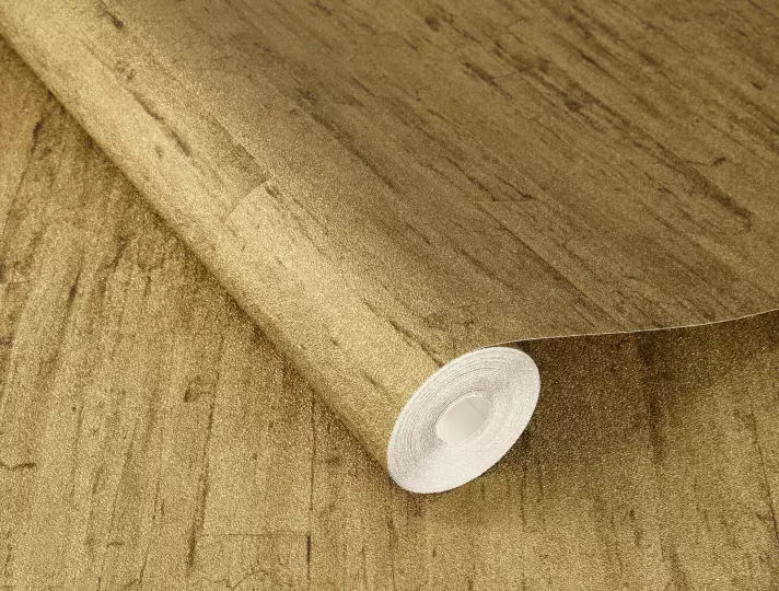 Papier peint — Bronze