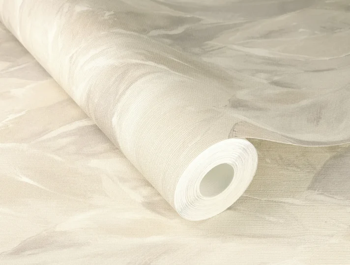 Papier peint — Chamois Givré