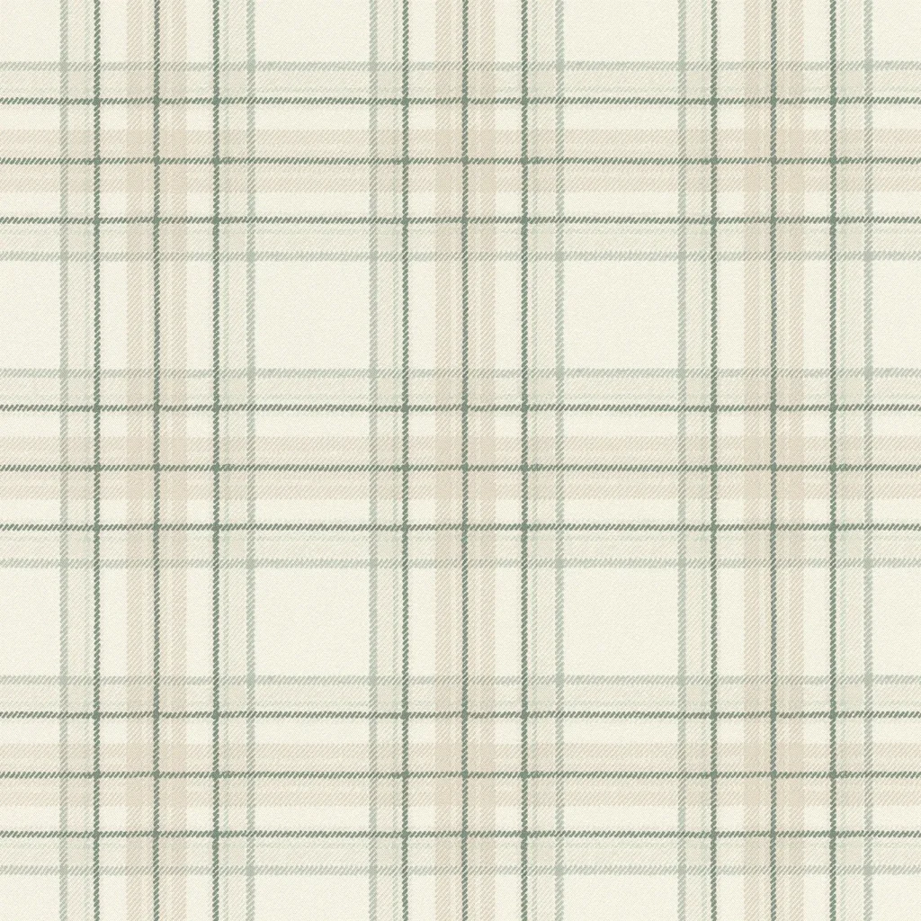 Papier peint — Citron Clair