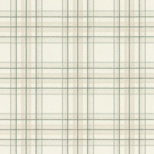 Papier peint — Citron Clair