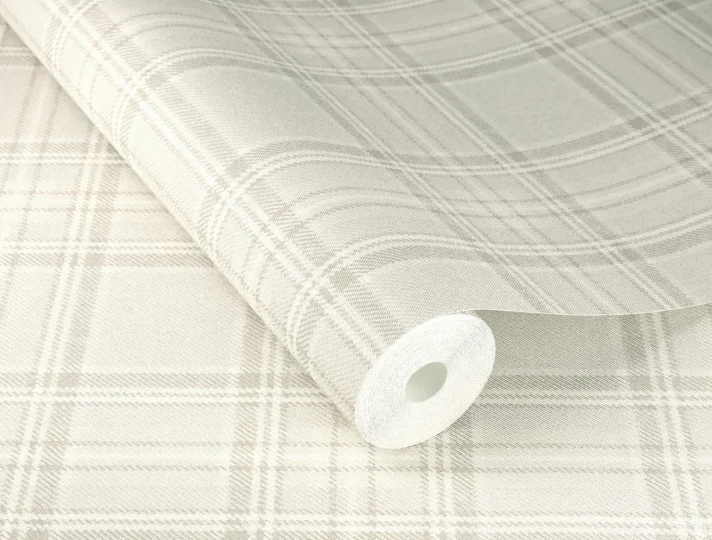 Papier peint — Praline Givrée