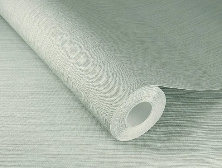 Papier peint — Aube Voilée