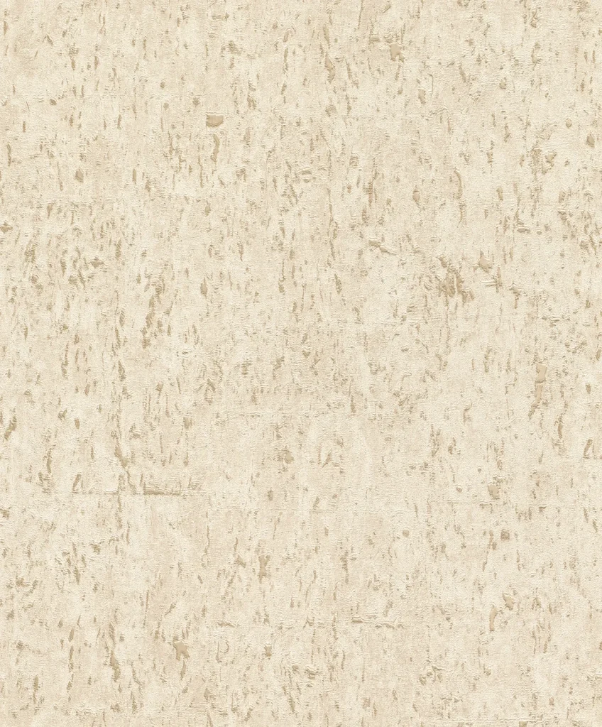 Papier peint — Chanvre Givré