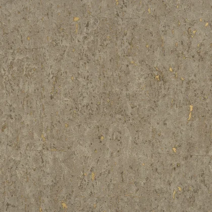 Papier peint — Bruyère dorée Douce