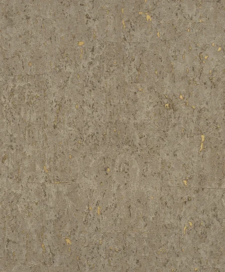 Papier peint — Bruyère dorée Douce