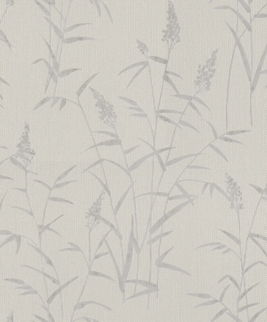 Papier peint — Silice Givrée