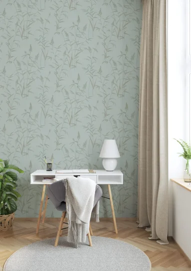 Papier peint — Ciment Tendre