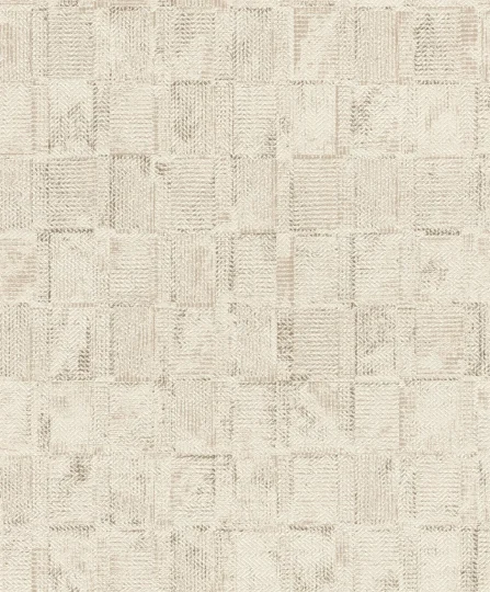Papier peint — Nougat Givré