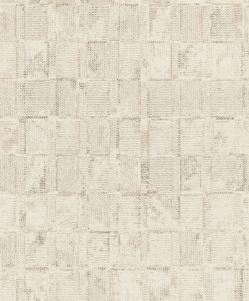 Papier peint — Nougat Givré