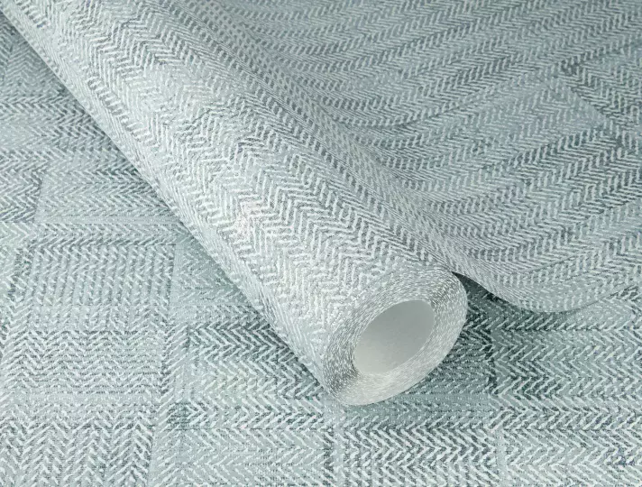 Papier peint — Platine Voilé