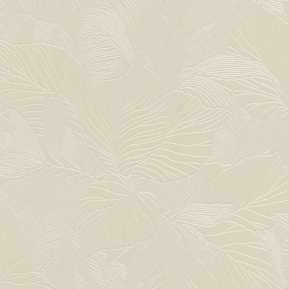 Papier peint — Orge Givrée
