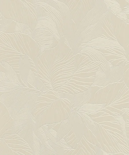 Papier peint — Orge Givrée