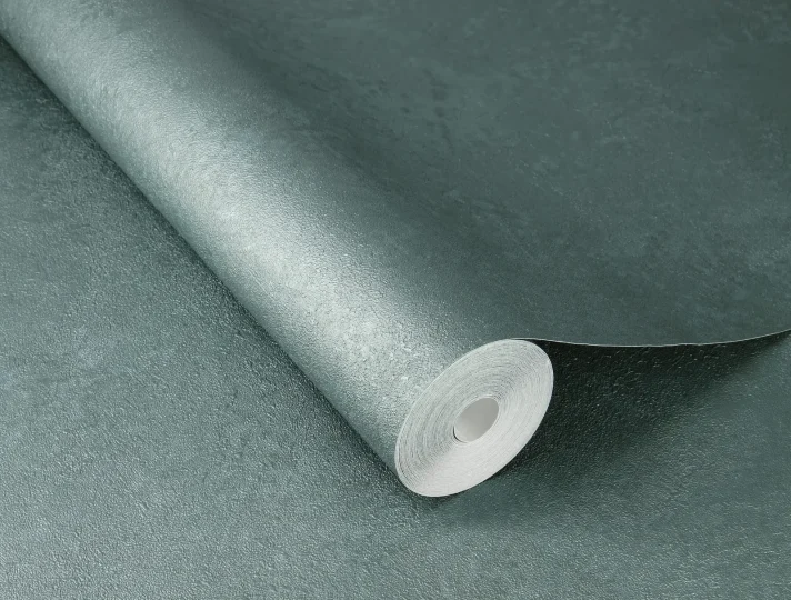 Papier peint — Céruléen