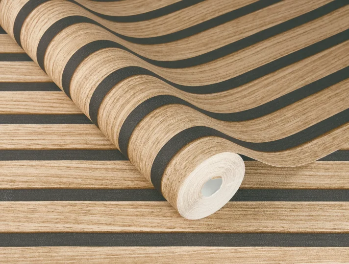 Papier peint — Jute Doux