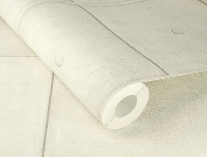 Papier peint — Tournesol Clair