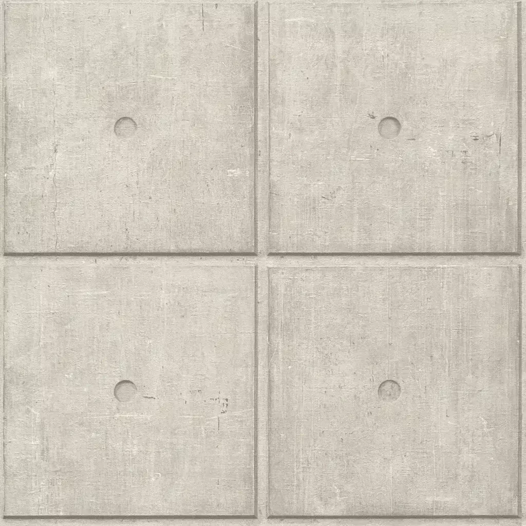 Papier peint — Paille Voilée