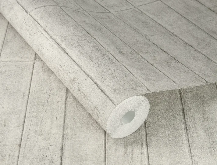 Papier peint — Nuage Givré