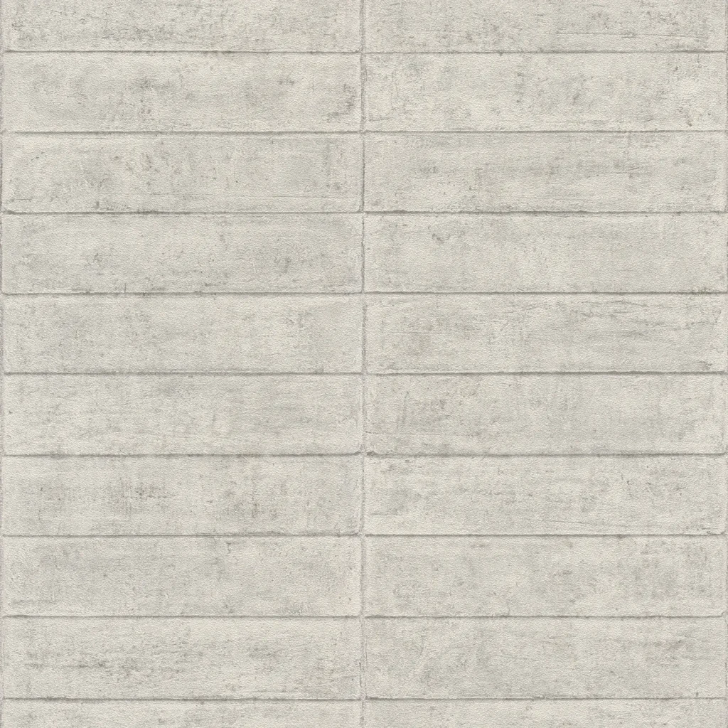 Papier peint — Fumée Givrée