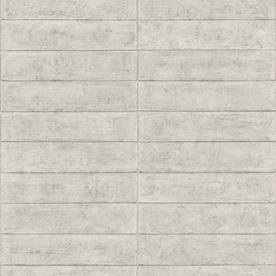 Papier peint — Fumée Givrée