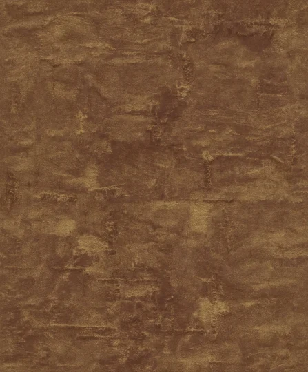 Papier peint — Bruyère dorée Cendrée