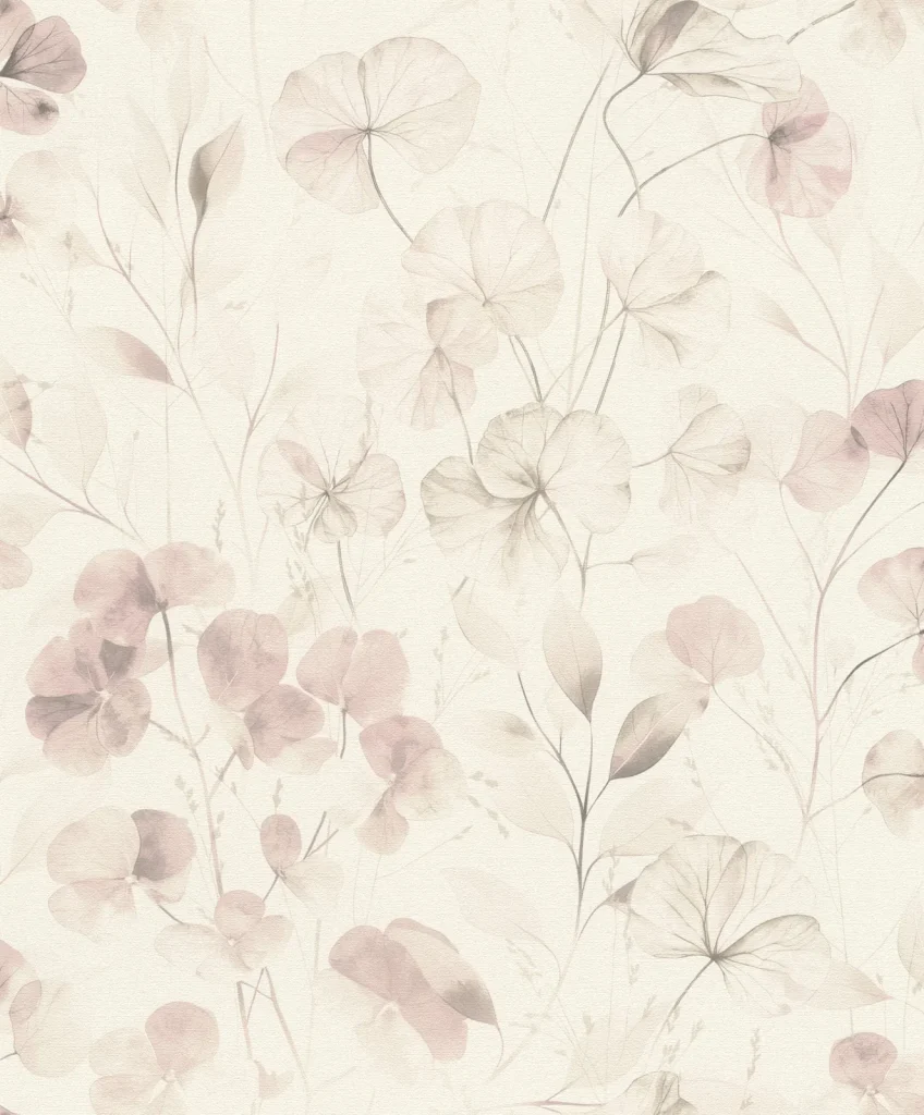 Papier peint — Chamois Clair