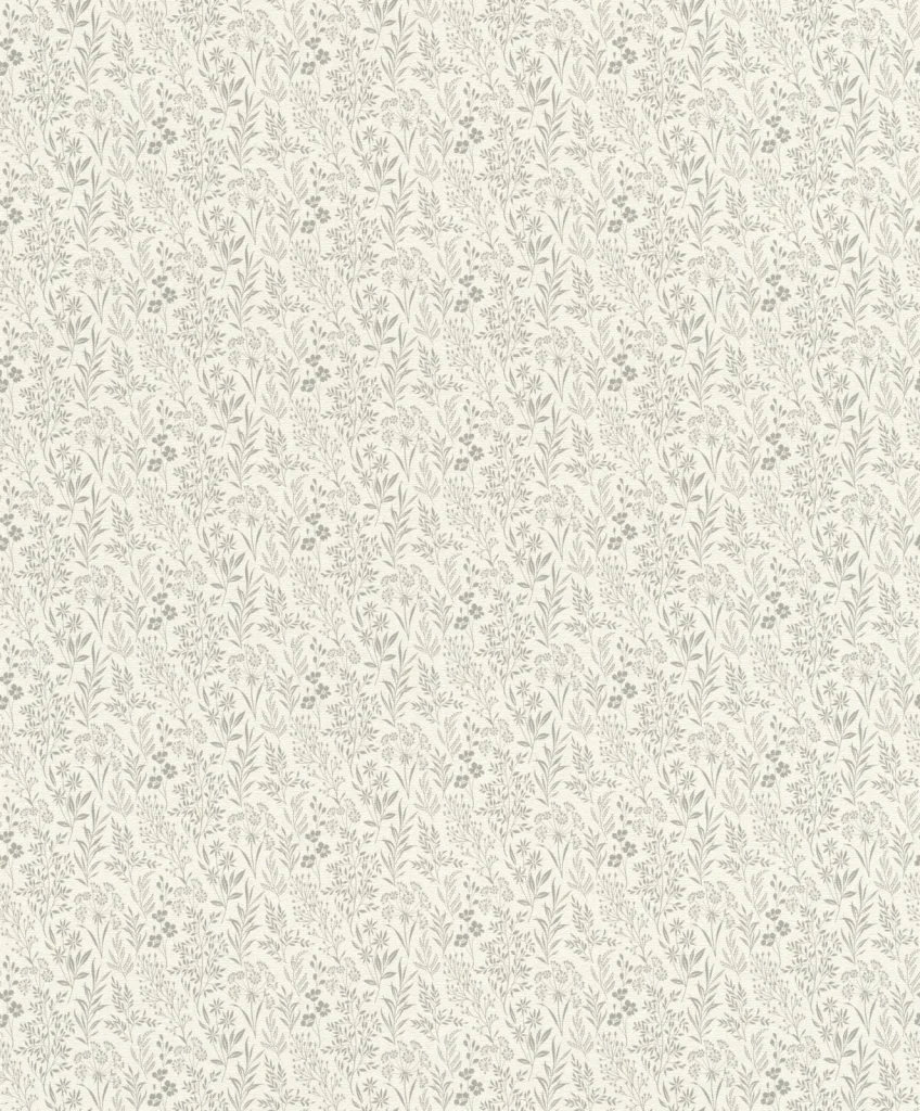 Papier peint — Silex Givré