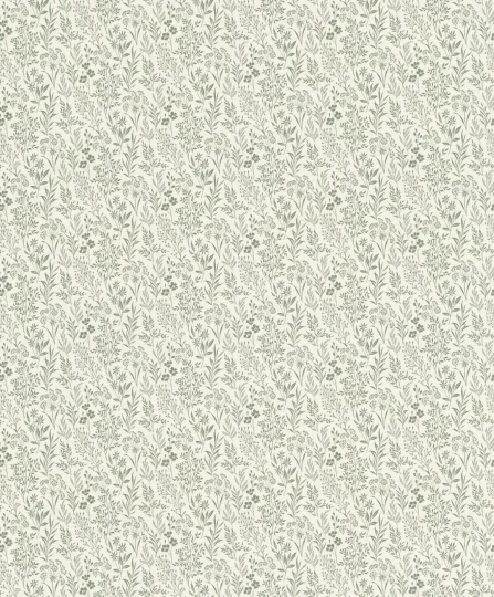 Papier peint — Zinguerie Givrée