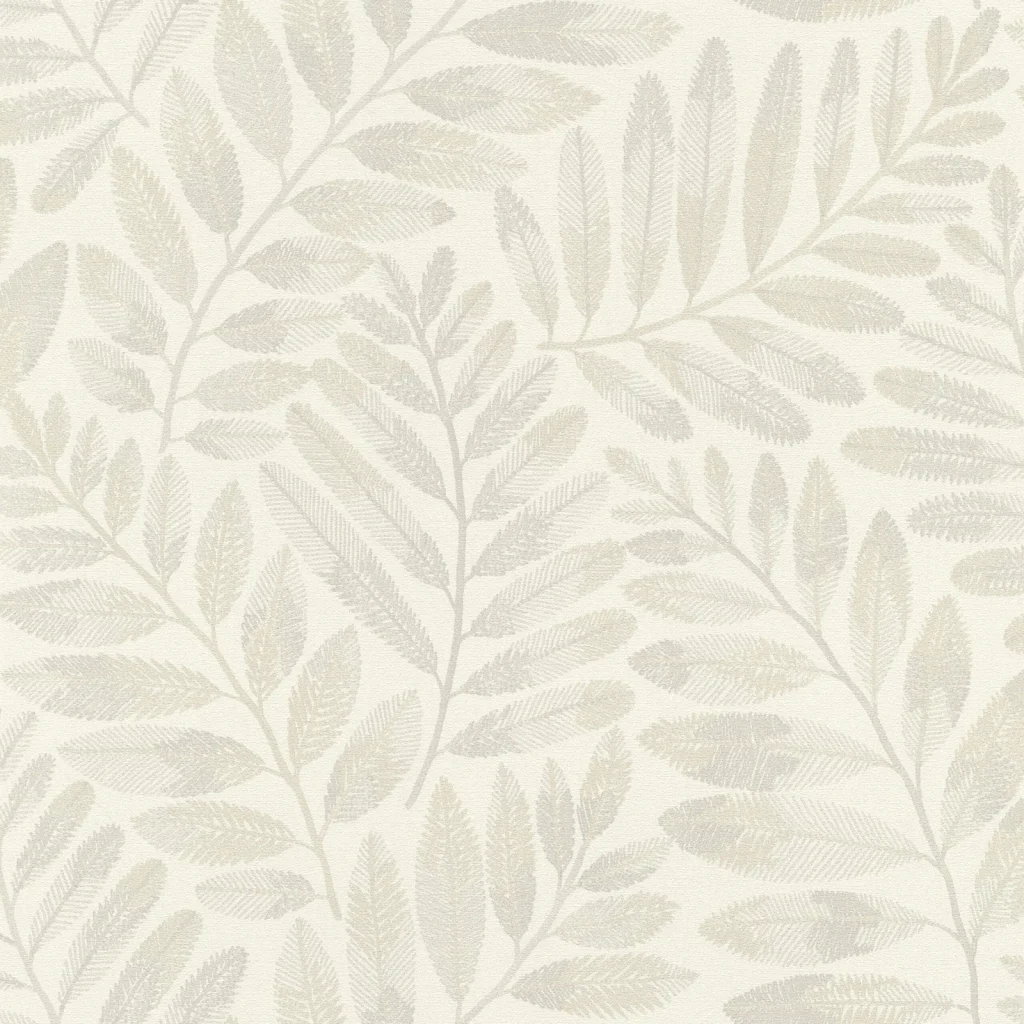 Papier peint — Nacre