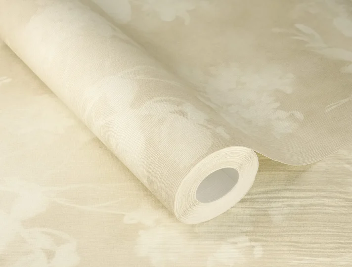 Papier peint — Praline Claire