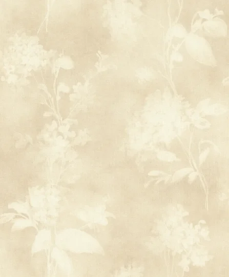 Papier peint — Champagne Clair