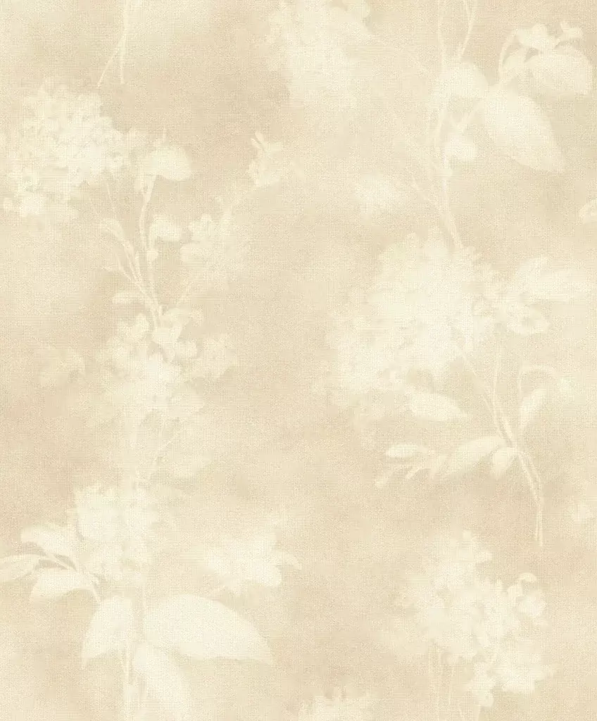 Papier peint — Champagne Clair