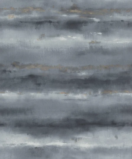 Papier peint — Écorce Brumeuse