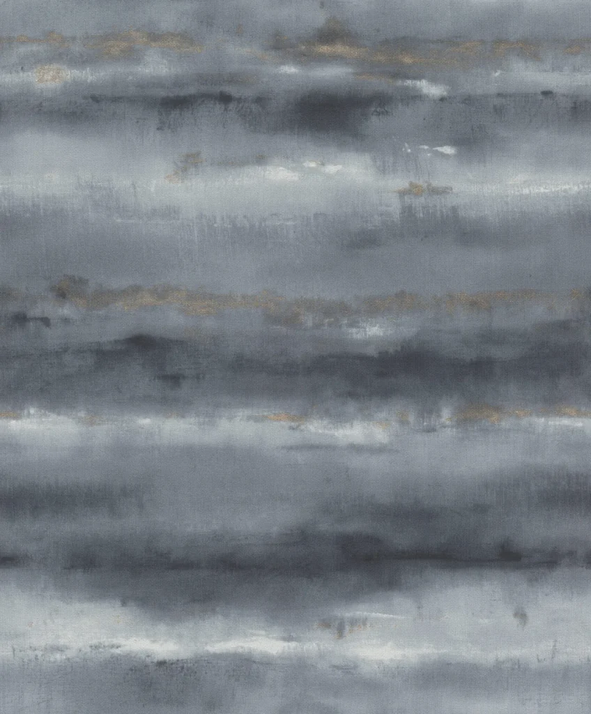 Papier peint — Écorce Brumeuse