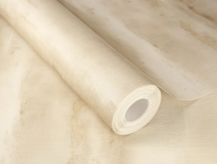 Papier peint — Grès Voilé