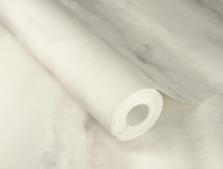 Papier peint — Voile