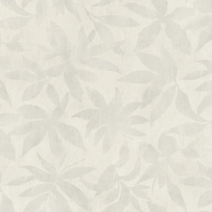 Papier peint — Meulière grise Claire