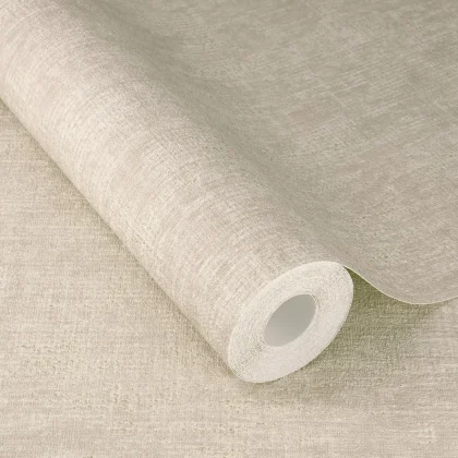 Papier peint — Rotin Voilé