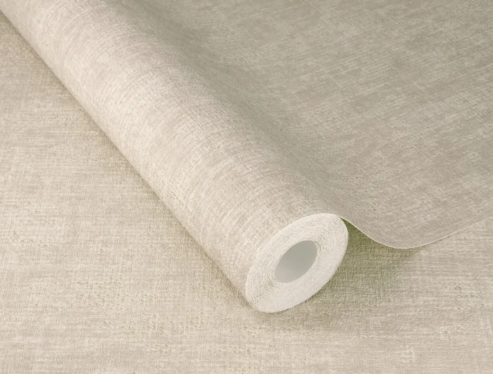 Papier peint — Rotin Voilé