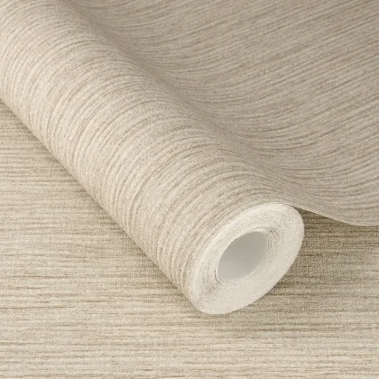 Papier peint — Sarrasin Voilé