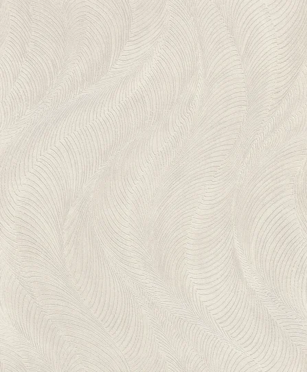 Papier peint — Semoule Givrée
