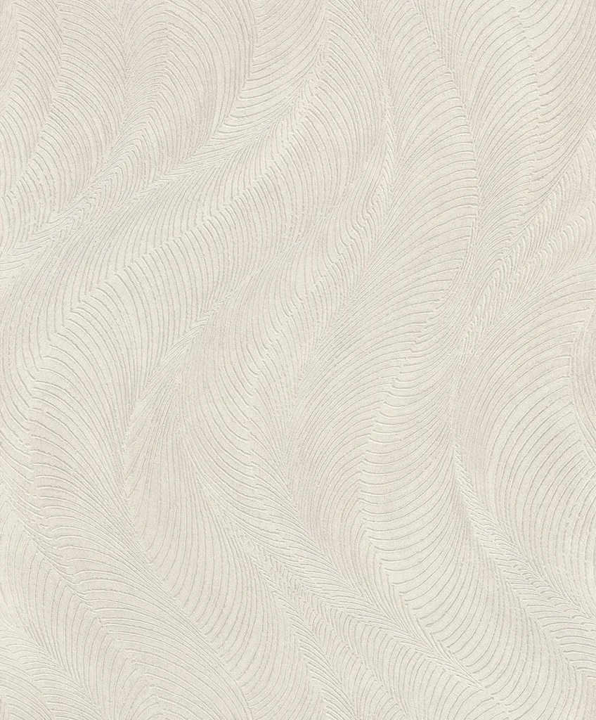 Papier peint — Semoule Givrée